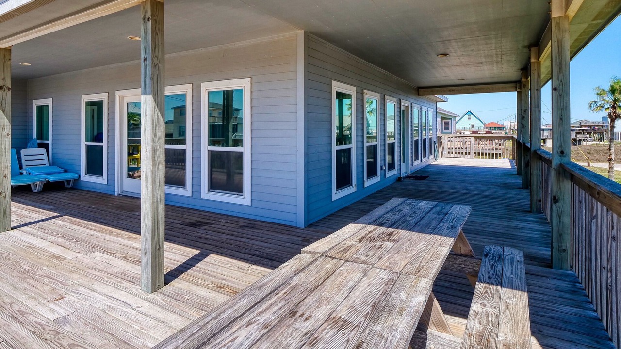 Photo of Outdoor in Surfside Beach