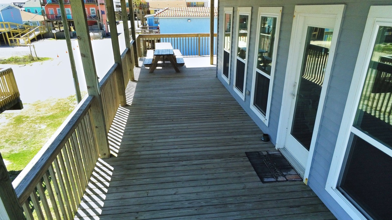 Photo of Outdoor in Surfside Beach