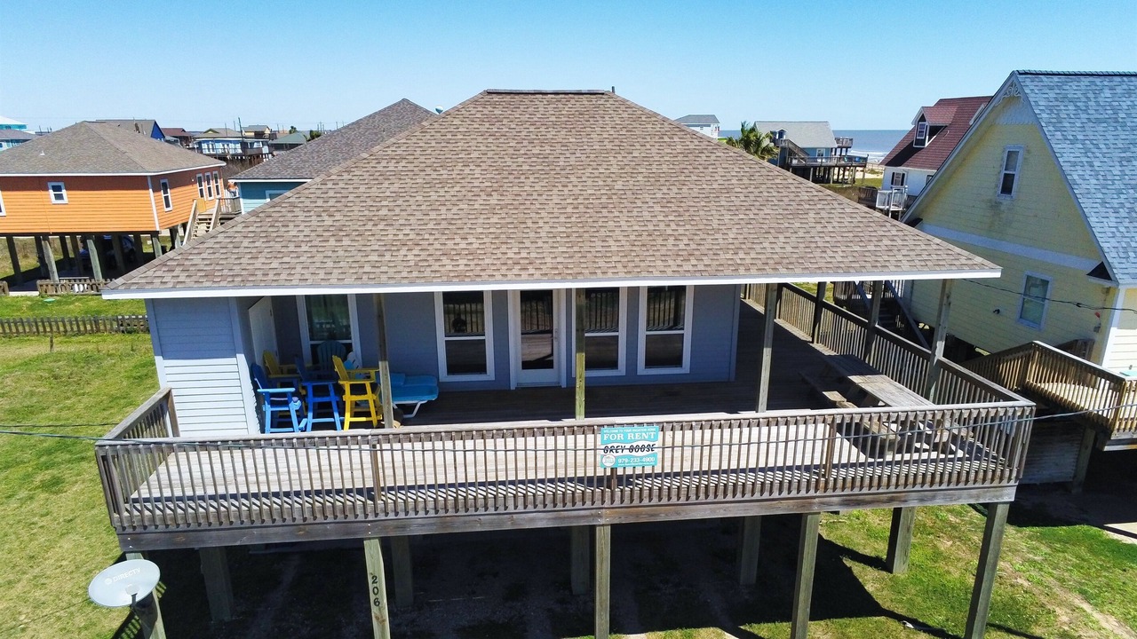 Photo of Outdoor in Surfside Beach