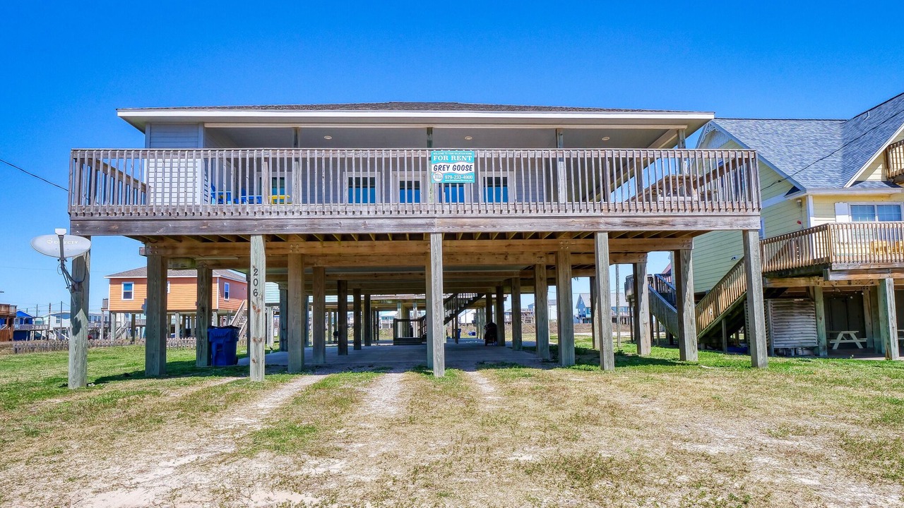 Photo of Outdoor in Surfside Beach