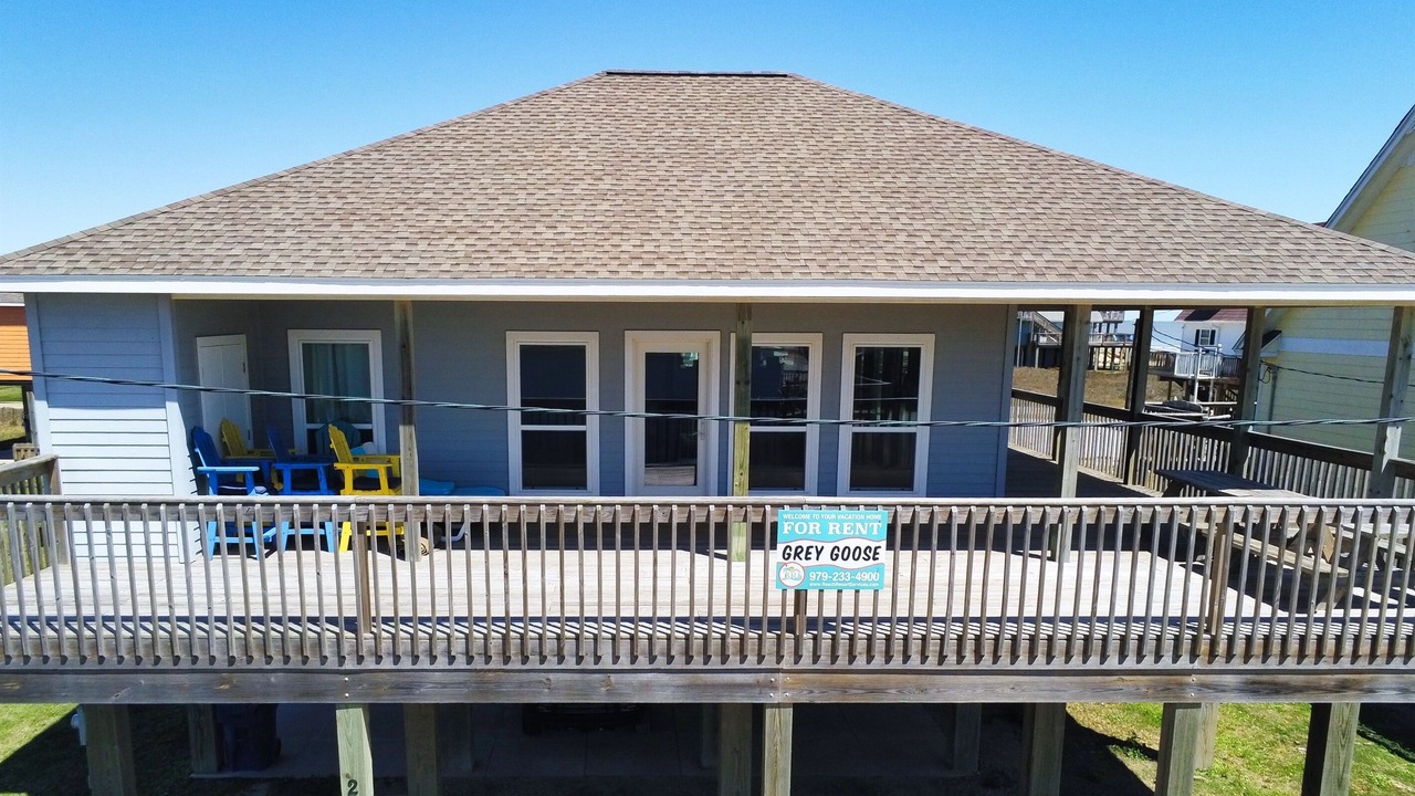 Photo of Outdoor in Surfside Beach
