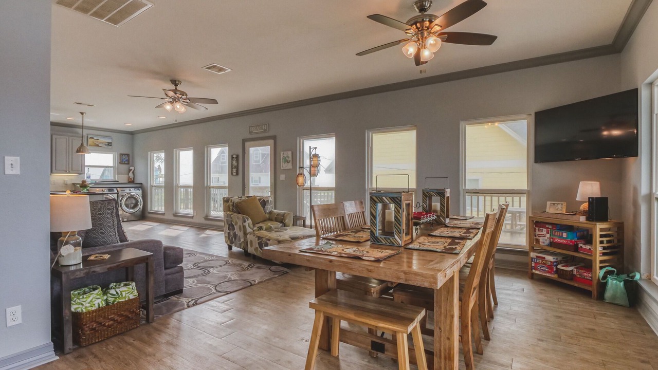 Photo of Bedroom in Surfside Beach