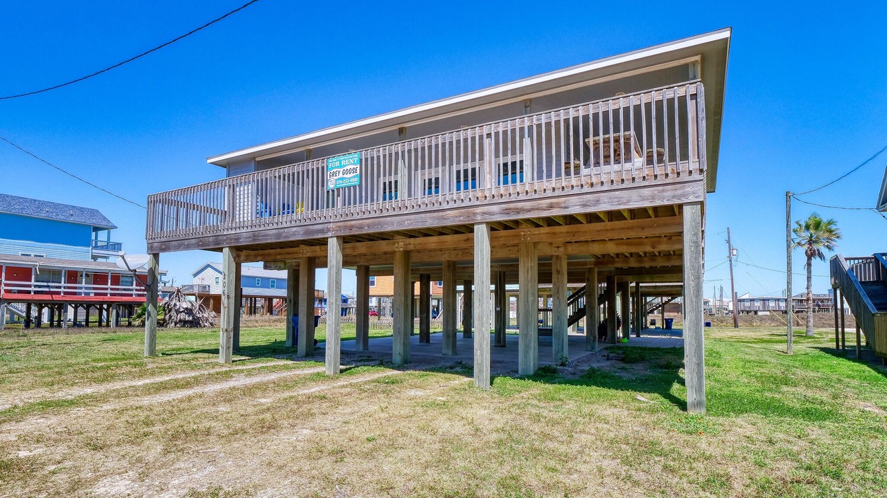 Photo of Outdoor in Surfside Beach