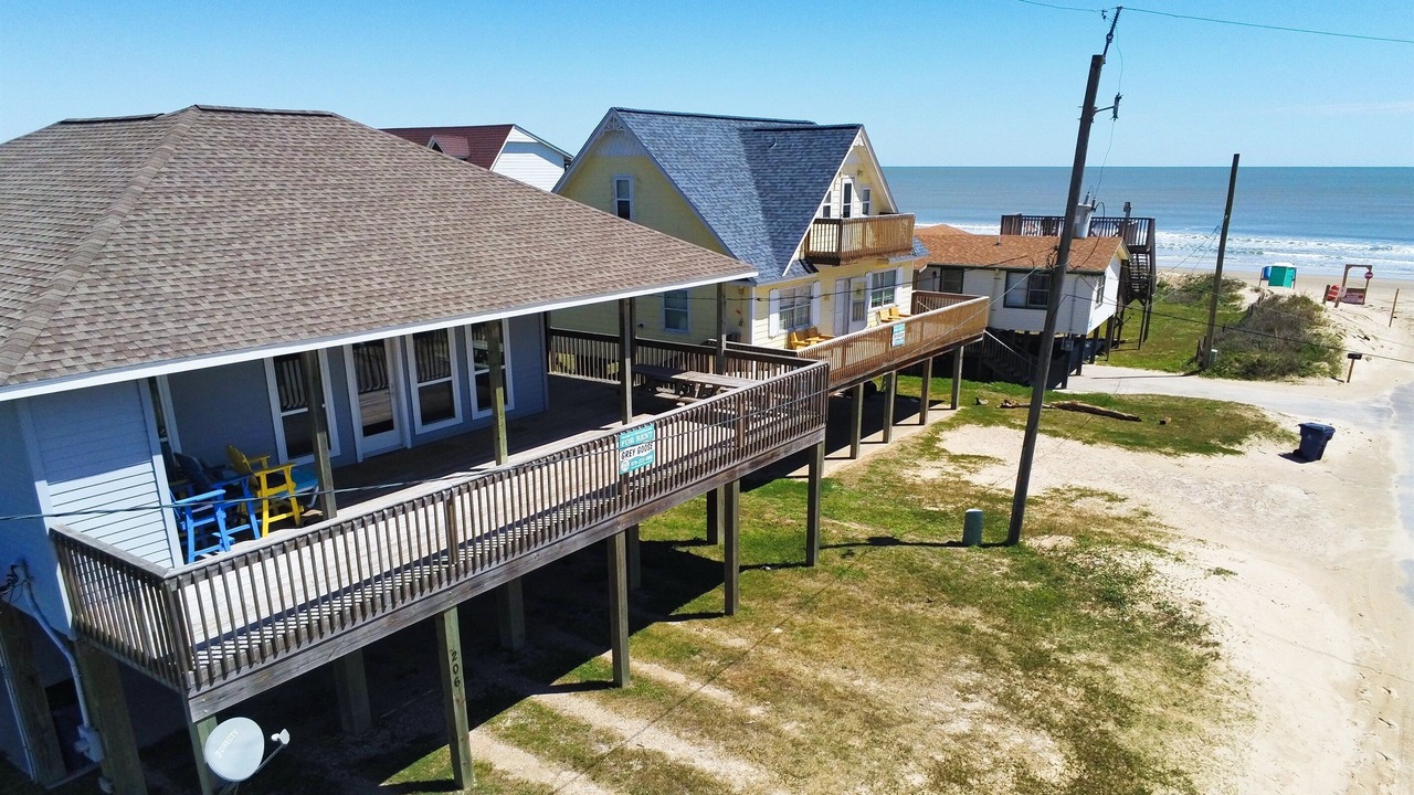 Photo of Others in Surfside Beach