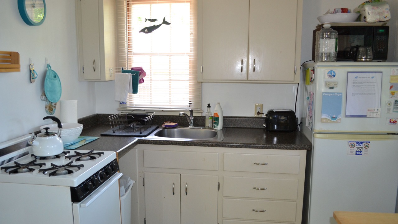 Photo of Kitchen in Eastham