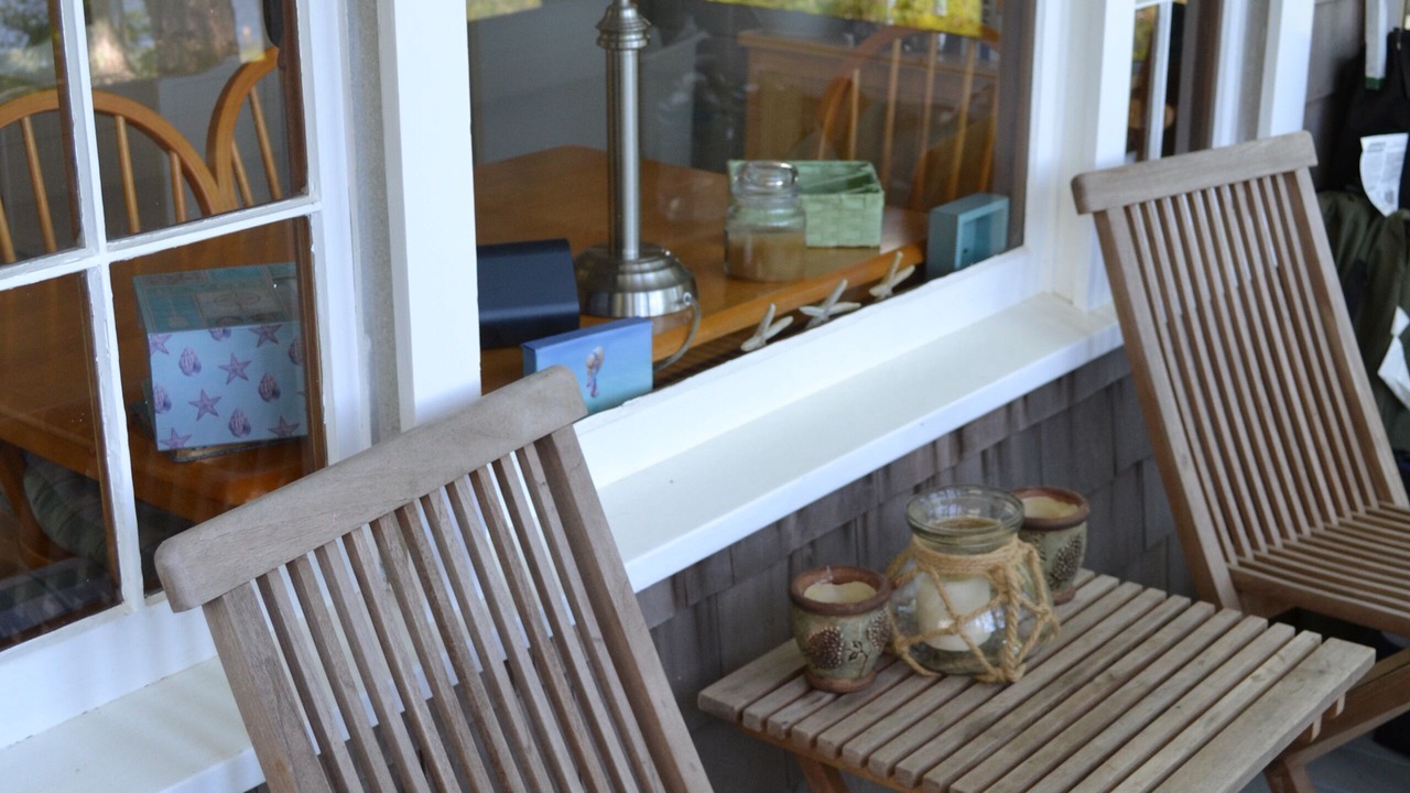Photo of Outdoor in Eastham