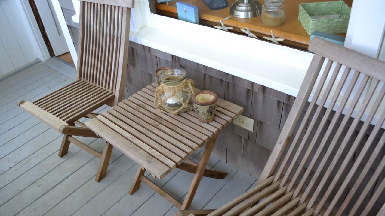 Photo of Outdoor in Eastham