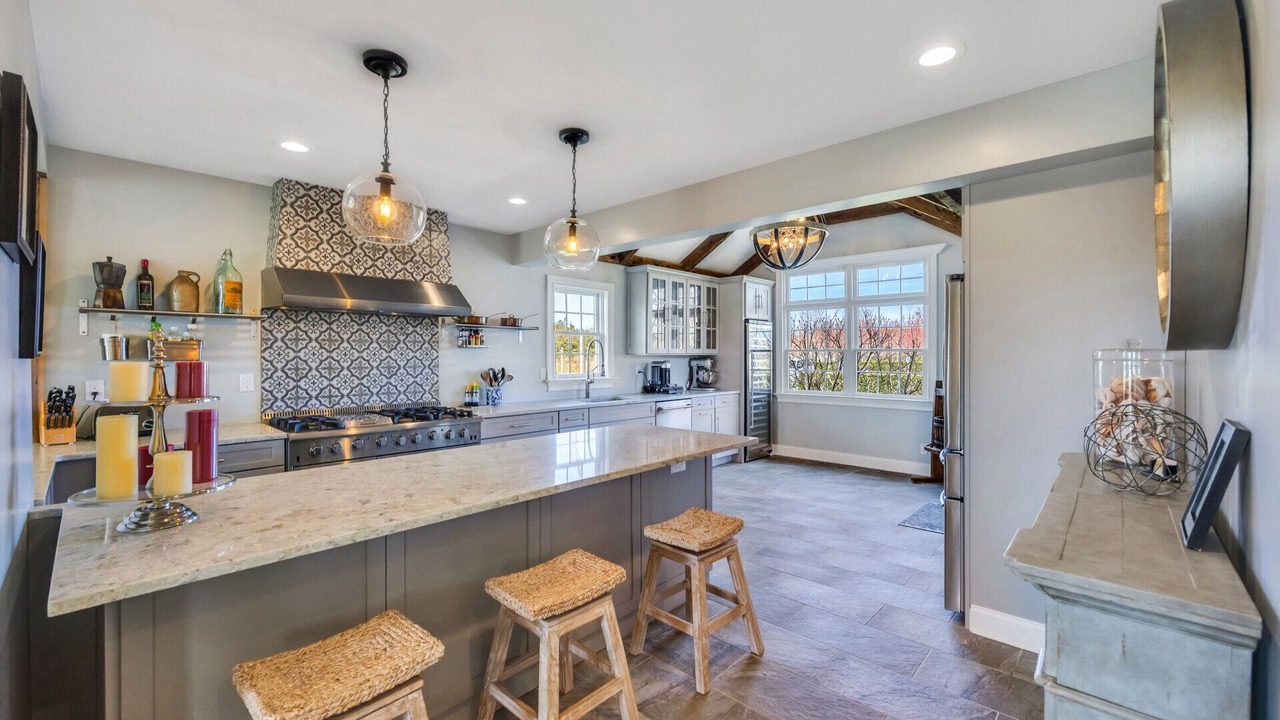 Photo of Kitchen in Jamesport
