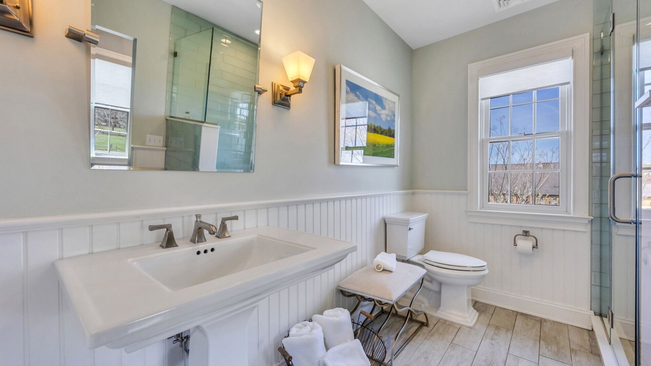 Photo of Bathroom in Jamesport