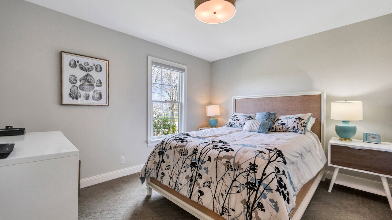 Photo of Bedroom in Jamesport