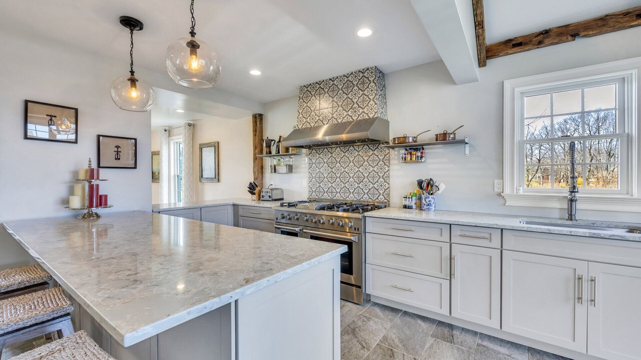 Photo of Kitchen in Jamesport