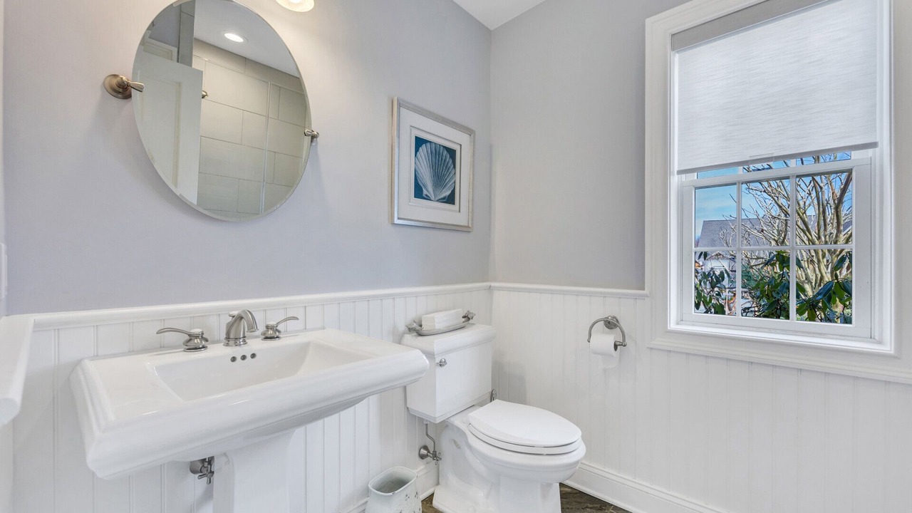 Photo of Bathroom in Jamesport