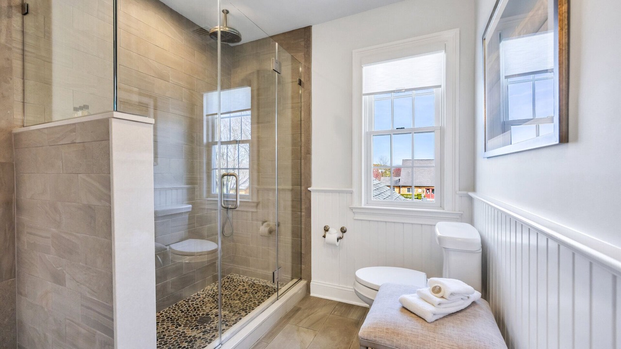 Photo of Bathroom in Jamesport