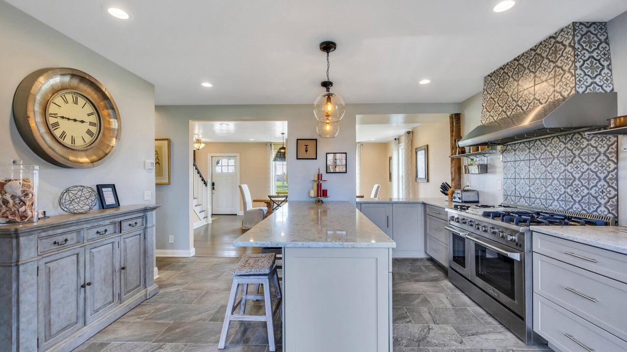 Photo of Kitchen in Jamesport