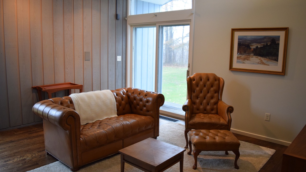 Photo of Livingroom in Williamstown