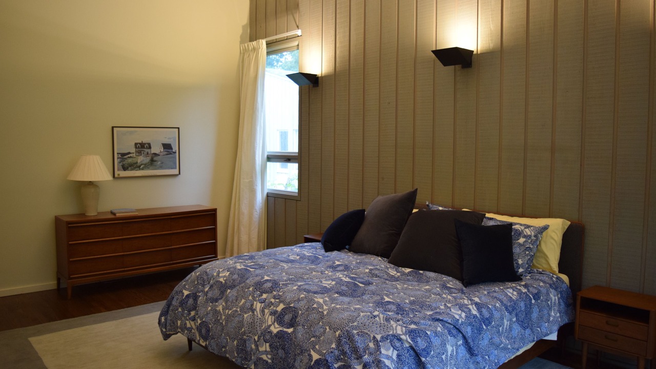 Photo of Bedroom in Williamstown