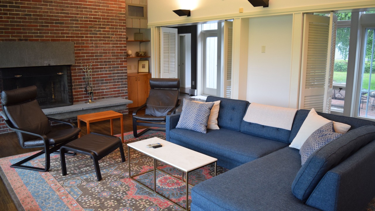 Photo of Livingroom in Williamstown
