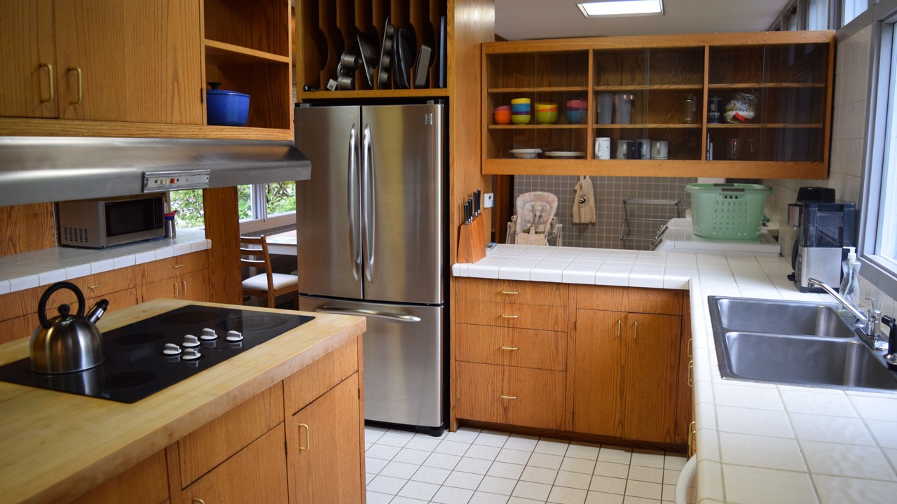 Photo of Kitchen in Williamstown