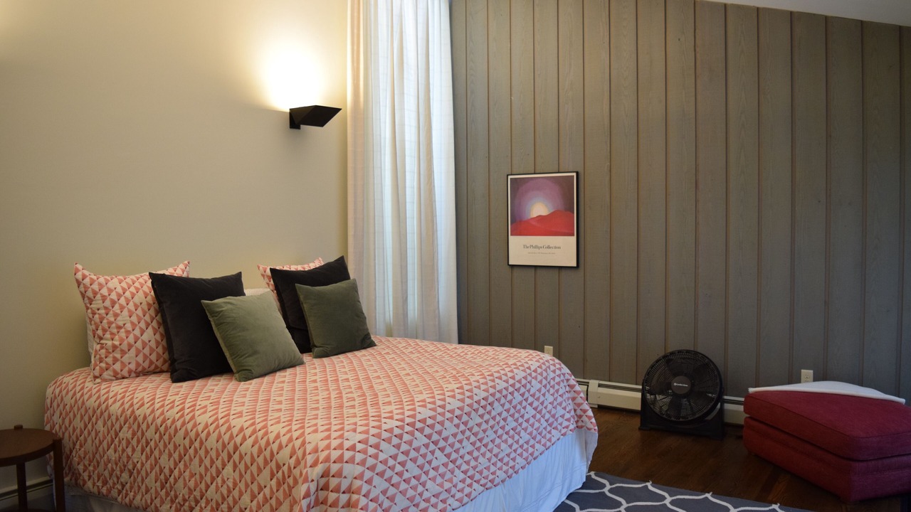 Photo of Bedroom in Williamstown