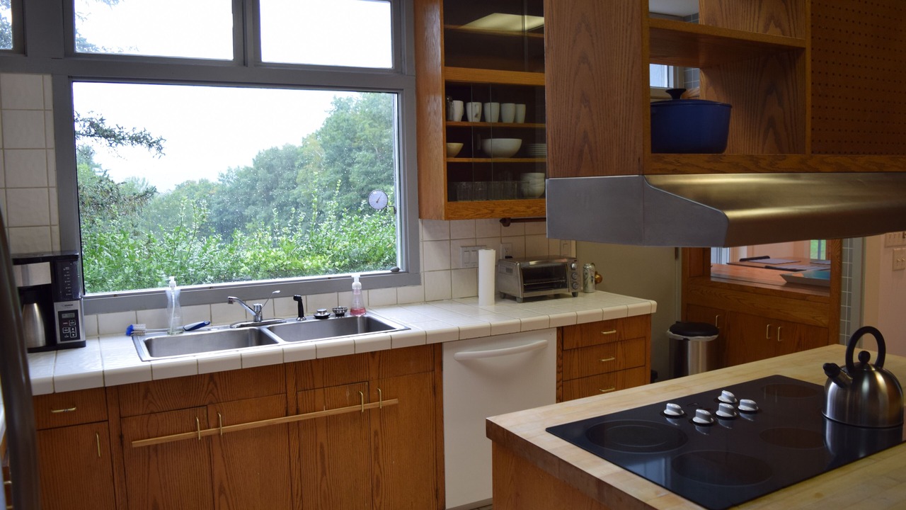 Photo of Kitchen in Williamstown