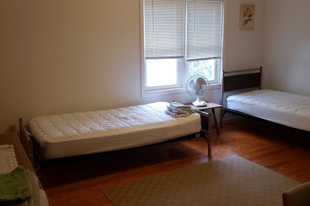 Photo of Bedroom in Alburg