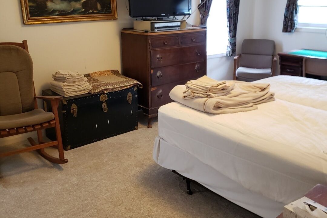 Photo of Bedroom in Alburg