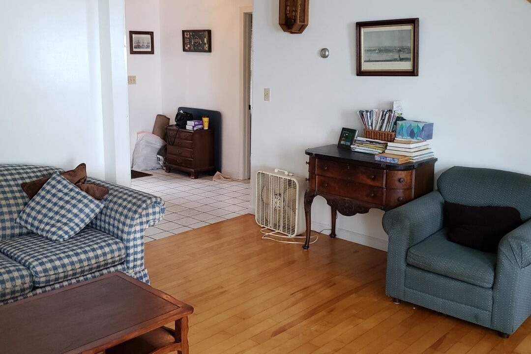 Photo of Livingroom in Alburg
