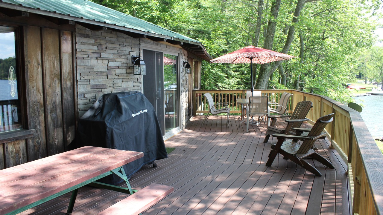 Photo of Outdoor in South New Berlin