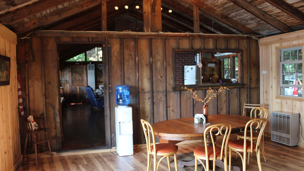 Photo of Livingroom in South New Berlin