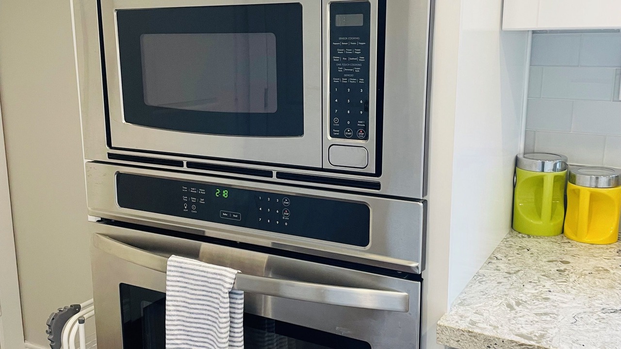 Photo of Kitchen in Montrose