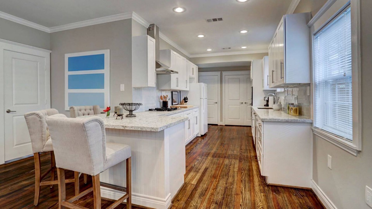 Photo of Kitchen in Montrose