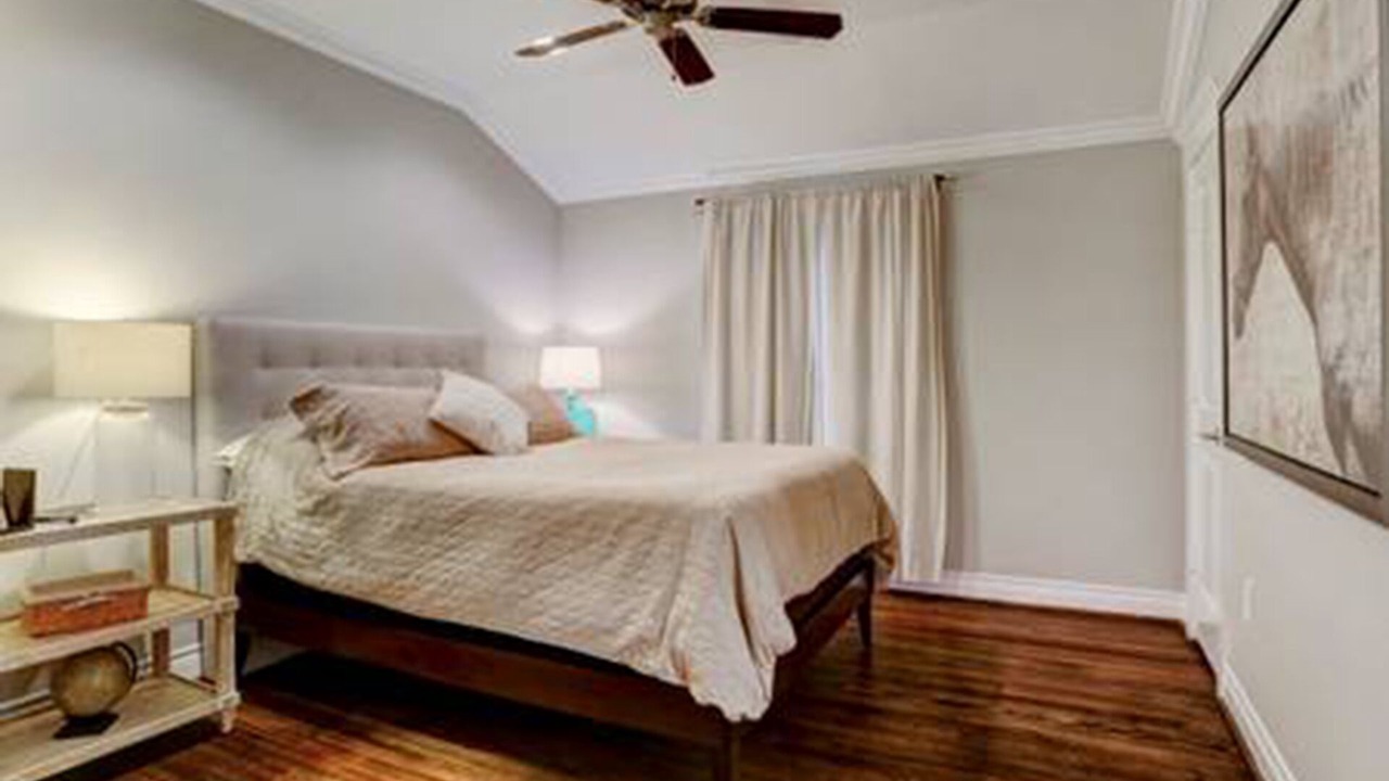 Photo of Bedroom in Montrose