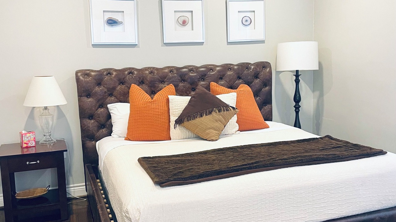 Photo of Bedroom in Montrose