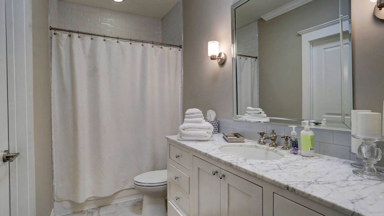 Photo of Bathroom in Montrose