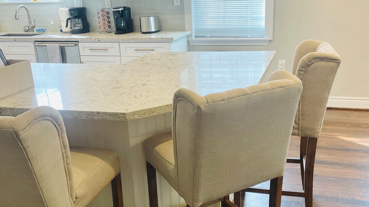 Photo of Kitchen in Montrose