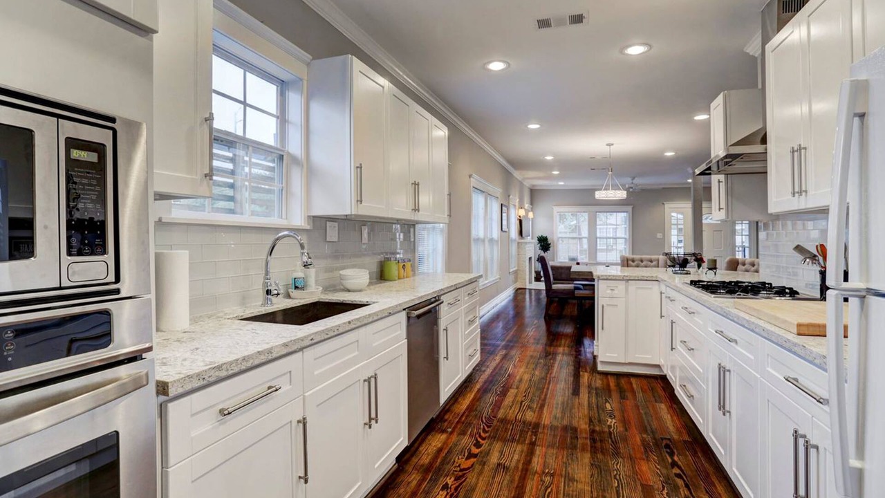 Photo of Kitchen in Montrose