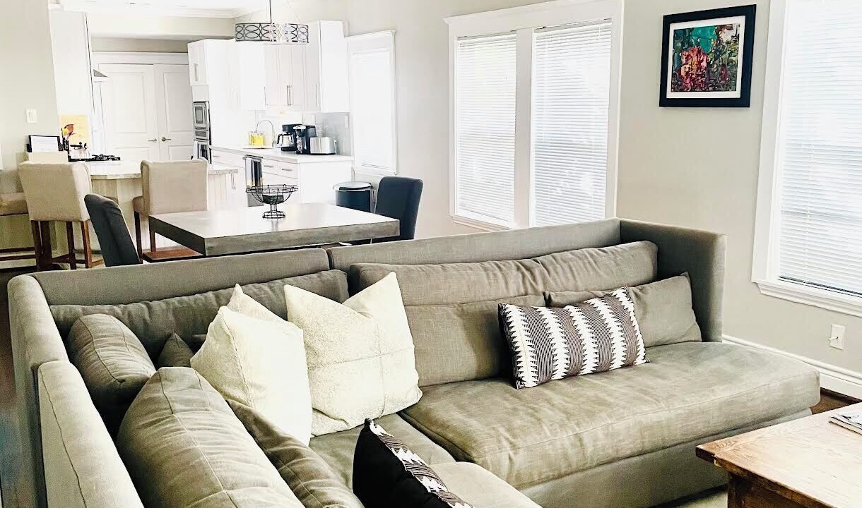 Photo of Livingroom in Montrose