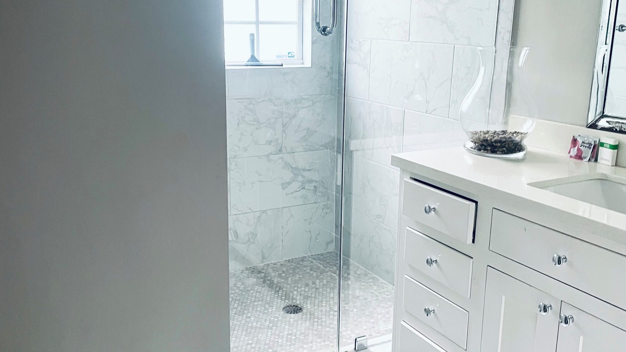 Photo of Bathroom in Montrose