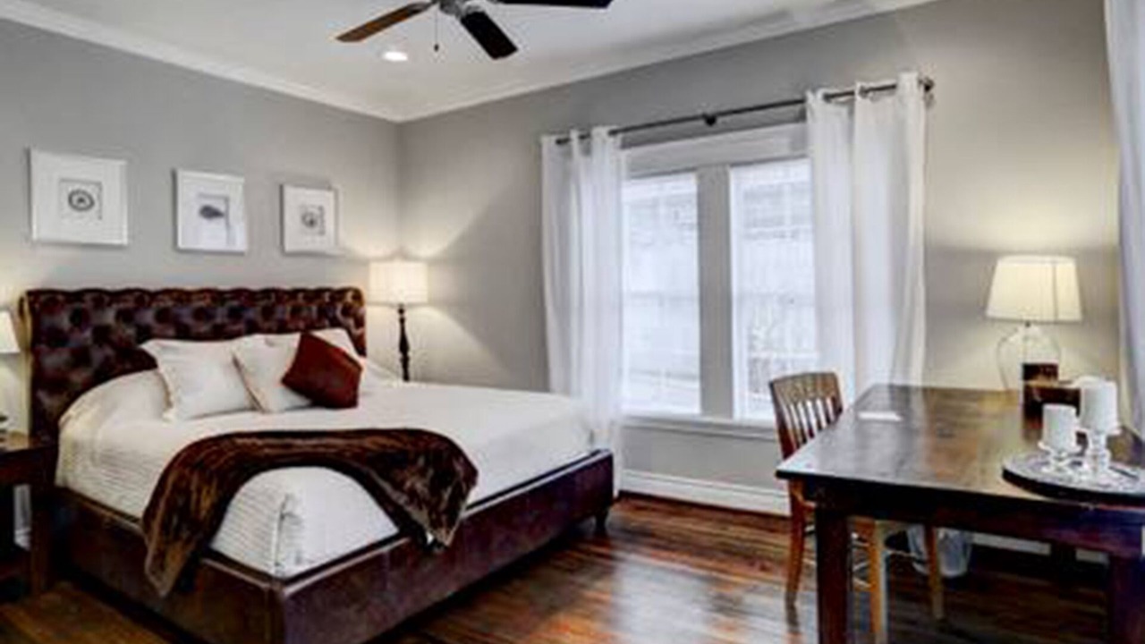 Photo of Bedroom in Montrose