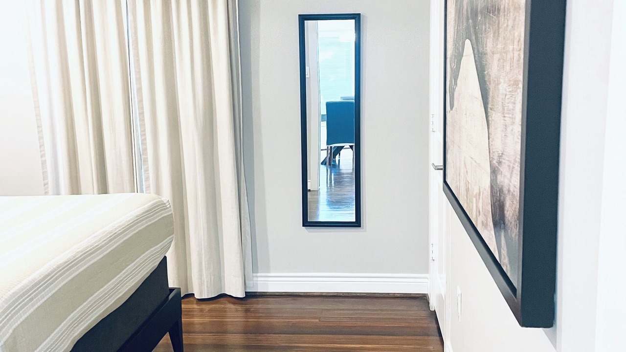 Photo of Bedroom in Montrose