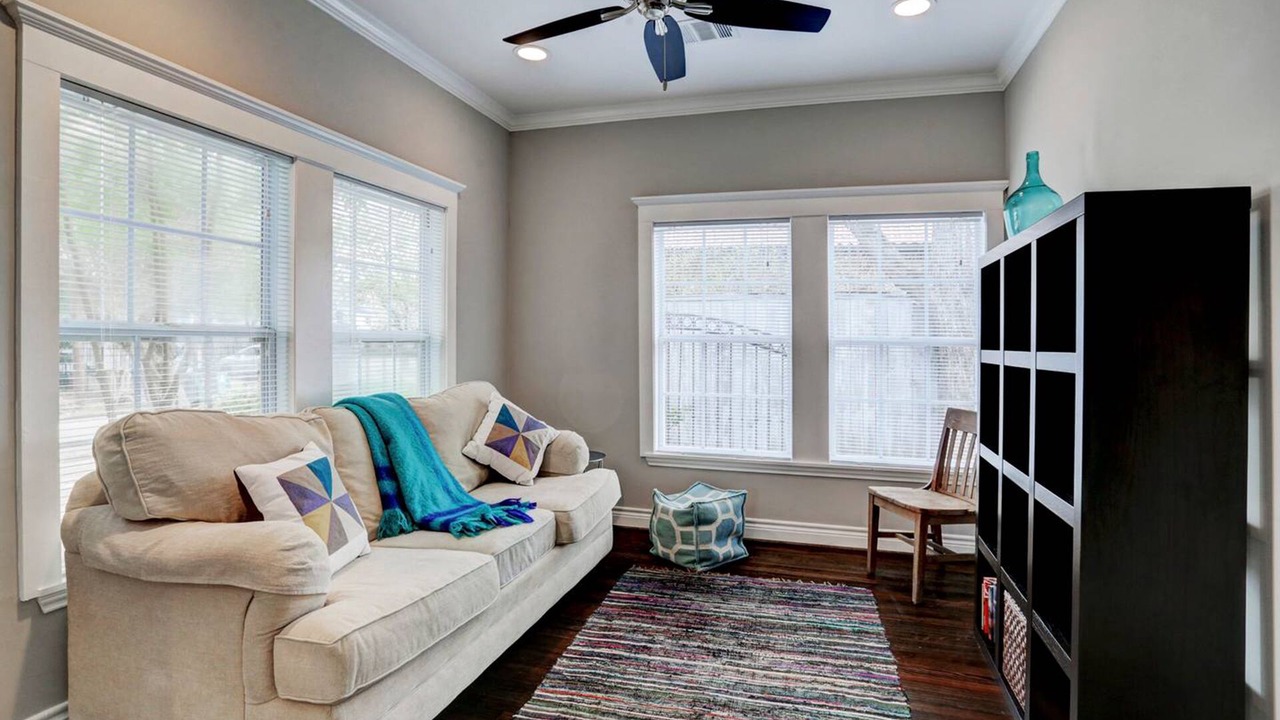 Photo of Livingroom in Montrose