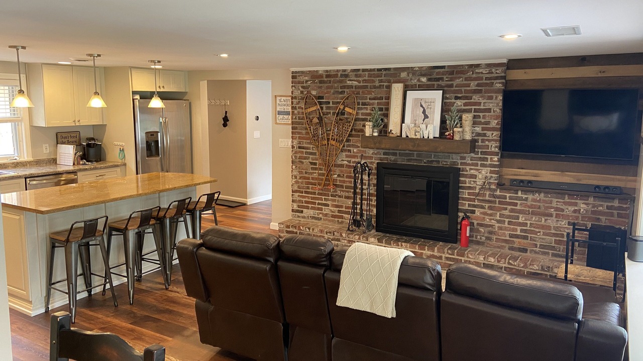 Photo of Livingroom in Lochmere
