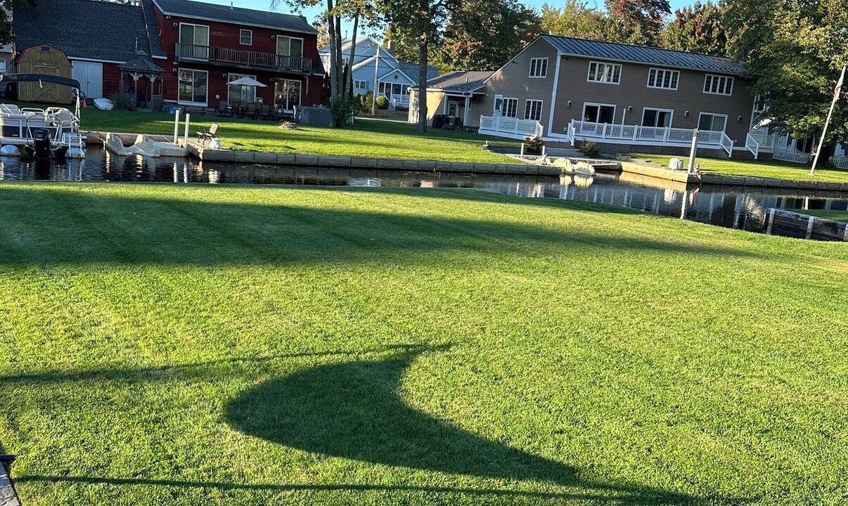 Photo of Outdoor in Lochmere