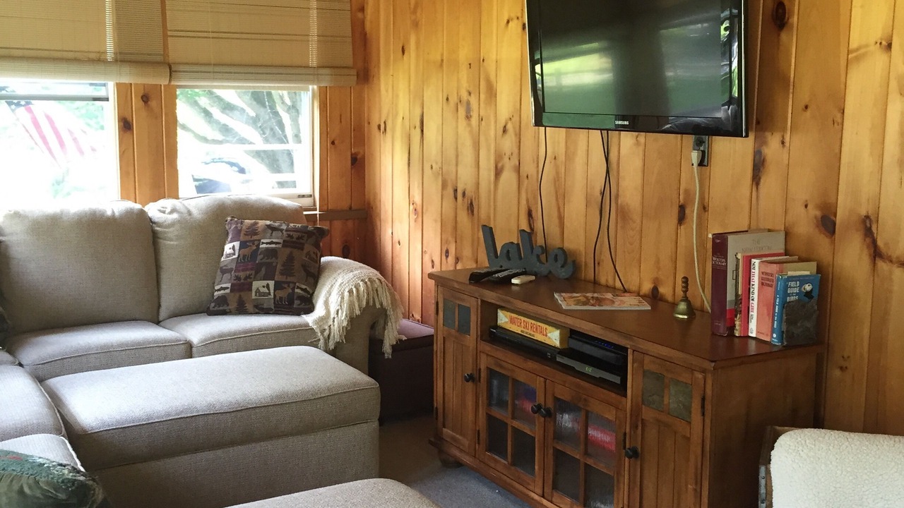 Photo of Livingroom in Northville