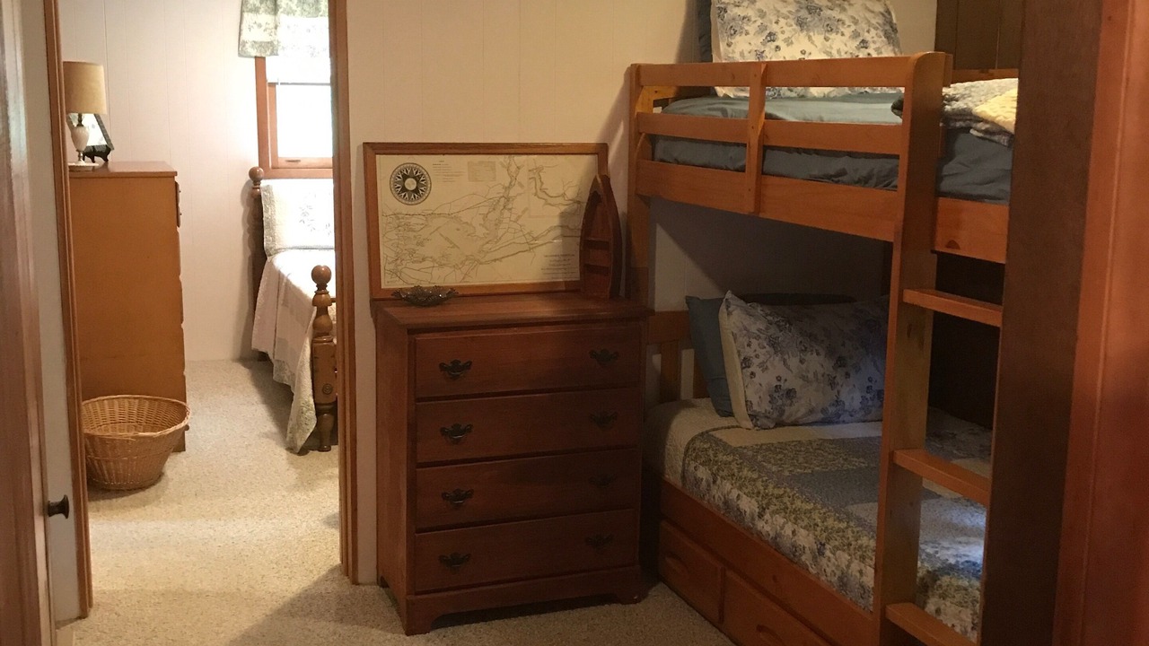 Photo of Bedroom in Northville