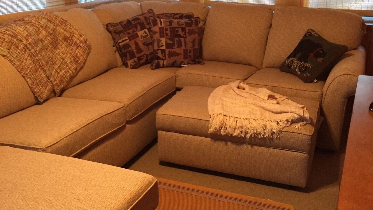 Photo of Livingroom in Northville