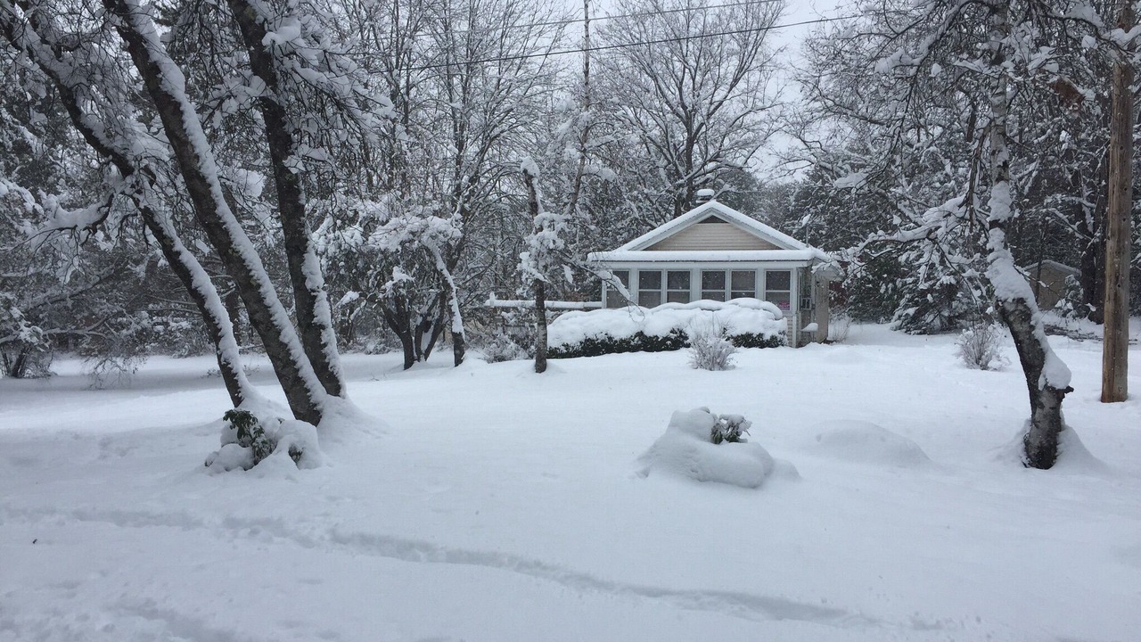 Photo of Outdoor in Northville
