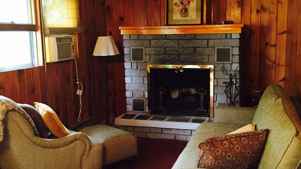 Photo of Livingroom in Northville