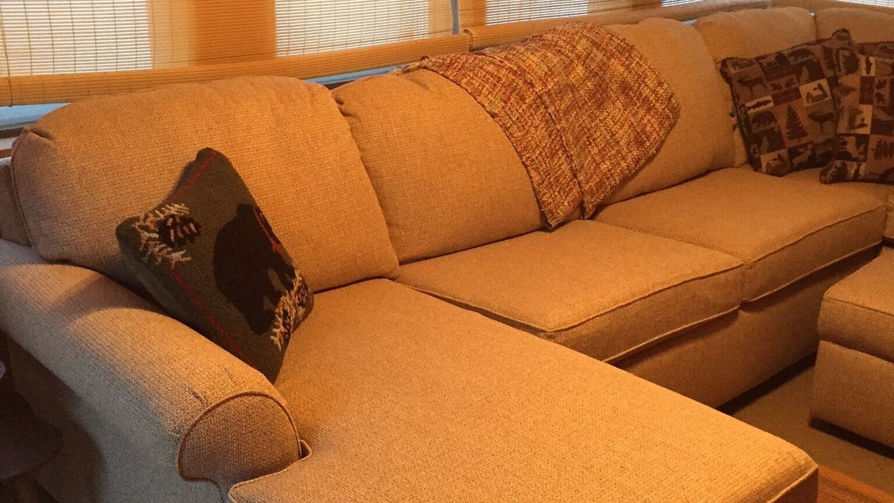 Photo of Livingroom in Northville