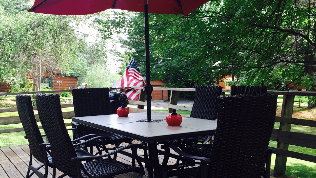 Photo of Outdoor in Northville